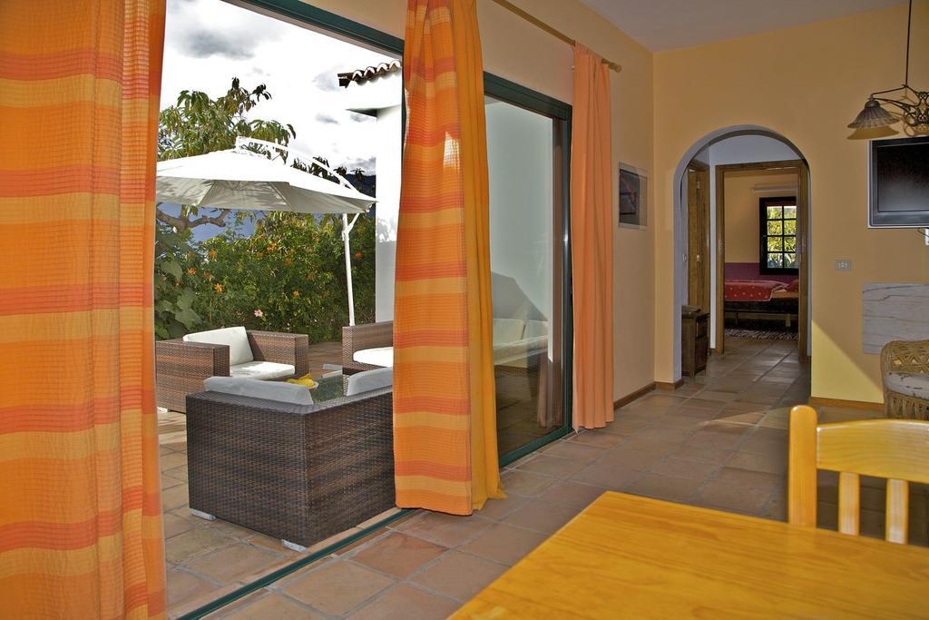 Casa Finca Avocado Лос-Льянос-де-Аридане Экстерьер фото