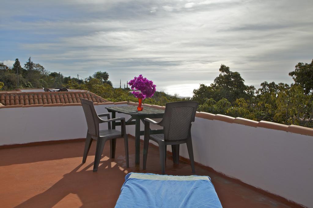 Casa Finca Avocado Лос-Льянос-де-Аридане Экстерьер фото
